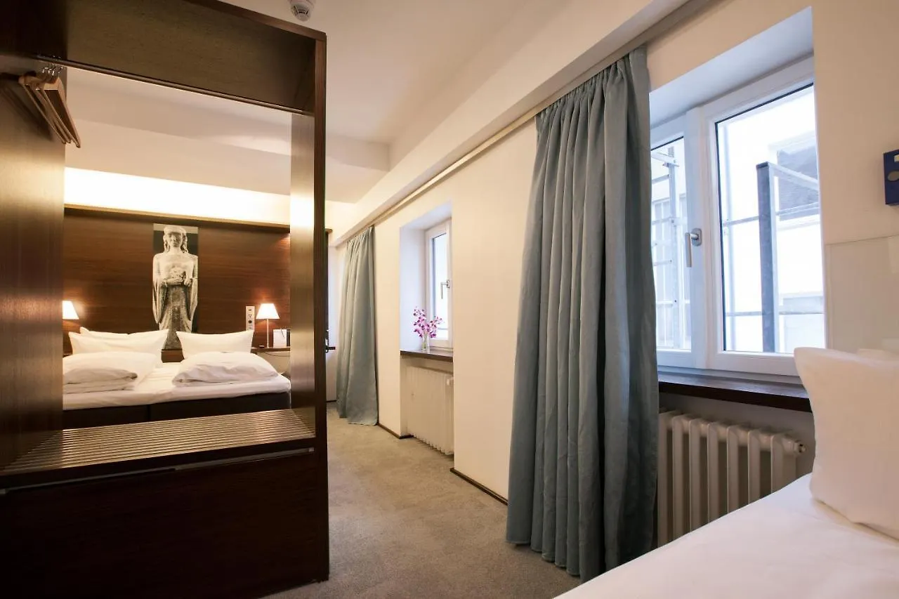 Stern Am Rathaus Hotel Cologne
