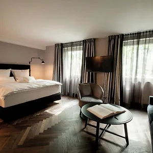 Prevôt Restaurant&hotel Colónia