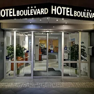 Boulevard *** Kolonia