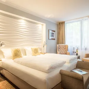 Hotel The Ascot, Keulen