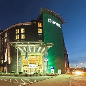 Hotel Dorint An Der Messe, Keulen