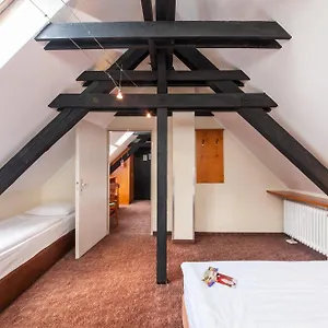 Novum Ahl Meerkatzen Altstadt Hotel