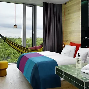 25hours Bikini 4*, Berlin Allemagne