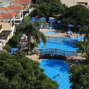 Jacaranda 3*, Protaras Cyprus