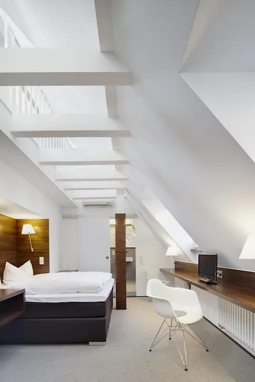 Stern Am Rathaus Hotel Cologne