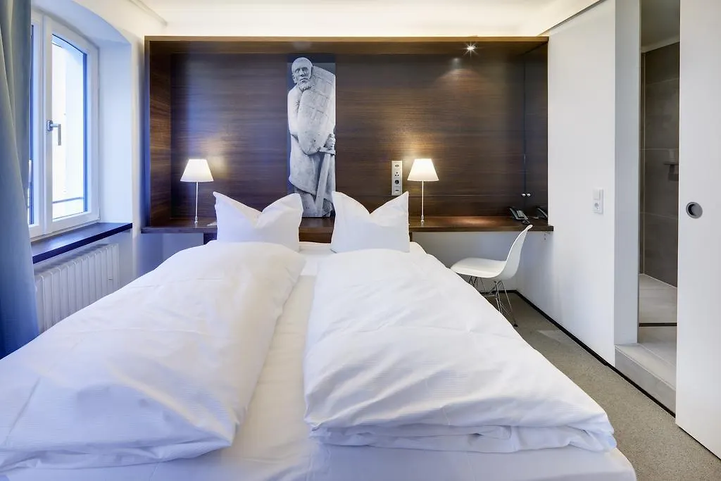 ***  Stern Am Rathaus Hotel Cologne Germany