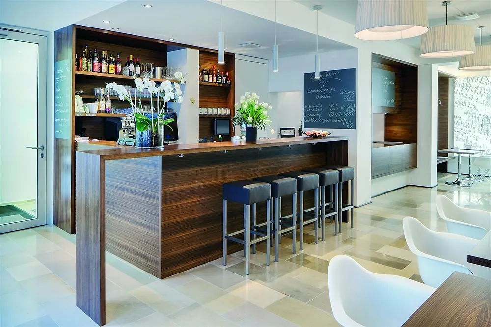 Stern Am Rathaus Hotel Cologne Germany