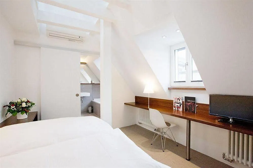 Stern Am Rathaus Hotel Cologne
