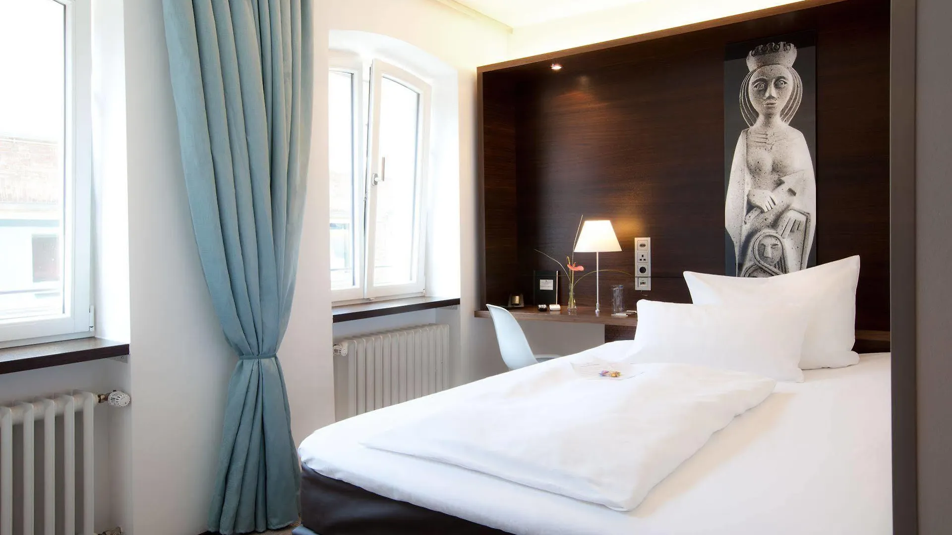 Stern Am Rathaus Hotel Cologne