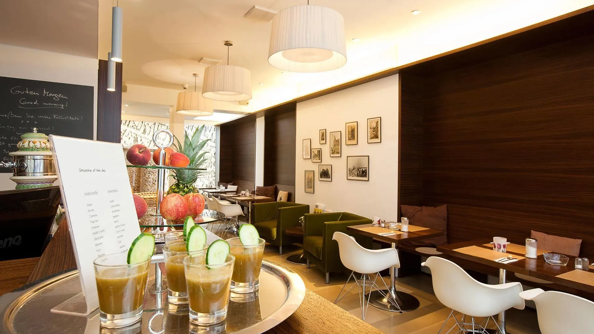 Stern Am Rathaus Hotel Cologne